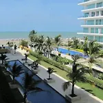 Apartamento Loft Morros Epic 416