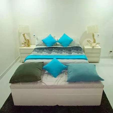Apartamento Loft Morros Epic 416 Apartamento