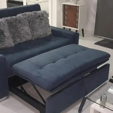Apartamento Loft Morros Epic 416 Cartagena