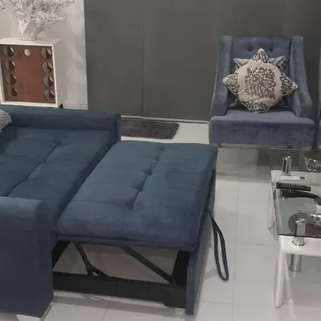 Apartamento Loft Morros Epic 416 Apartamento Cartagena