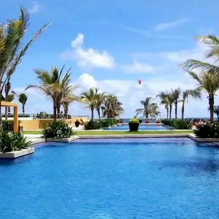 Apartamento Loft Morros Epic 416 Apartamento *