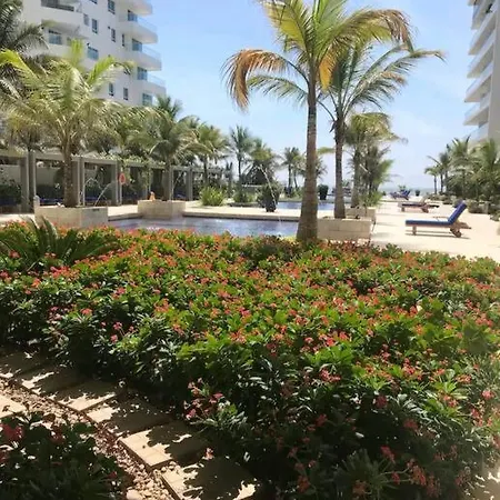 Apartamento Loft Morros Epic 416 *