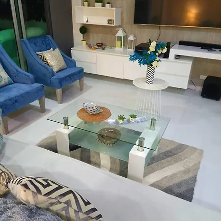 Apartamento Loft Morros Epic 416 *