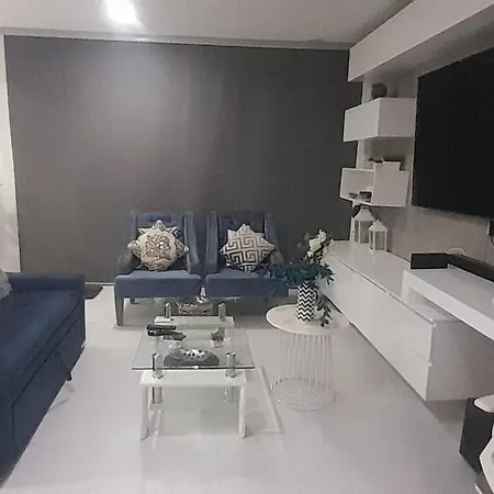 Apartamento Apartamento Loft Morros Epic 416 *